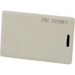 Karta HID Proxcard II